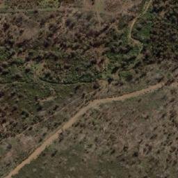 Satellite imagery of Castles Hill, AU