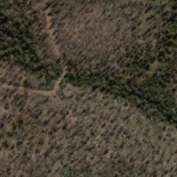 Satellite imagery of Castles Hill, AU
