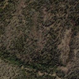 Satellite imagery of Castles Hill, AU