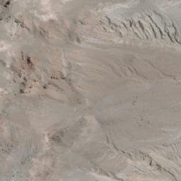 Satellite imagery of Volcán Chaitén, CL