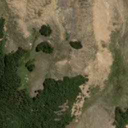 Satellite imagery of Cerro la Quemada, AR