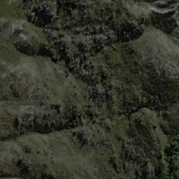 Satellite imagery of Table Top, AU