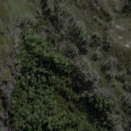 Satellite imagery of Table Top, AU