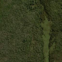Satellite imagery of Mount Styx, AU