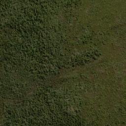 Satellite imagery of Mount Styx, AU