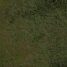 Satellite imagery of Mount Styx, AU