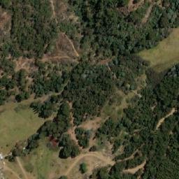 Satellite imagery of Mount Lloyd, AU