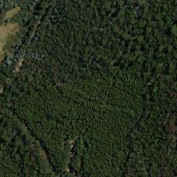 Satellite imagery of Mount Lloyd, AU
