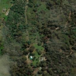 Satellite imagery of Swamp Gum Hill, AU
