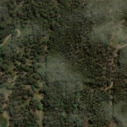 Satellite imagery of Swamp Gum Hill, AU