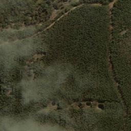 Satellite imagery of Swamp Gum Hill, AU