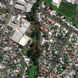 Satellite imagery of SPM6200, AU