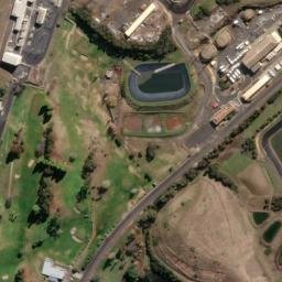Satellite imagery of Store Point, AU