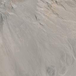 Satellite imagery of Volcán Chaitén, CL