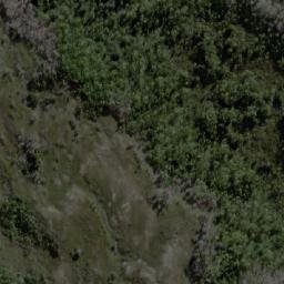 Satellite imagery of Table Top, AU