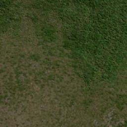 Satellite imagery of Mount Wedge, AU