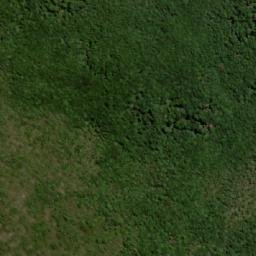 Satellite imagery of Mount Wedge, AU