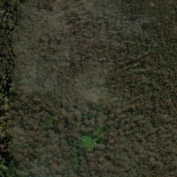 Satellite imagery of Mount Lloyd, AU