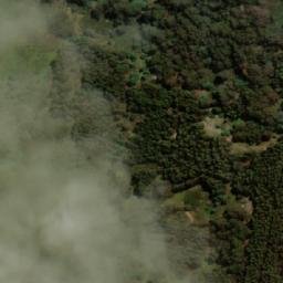 Satellite imagery of Swamp Gum Hill, AU
