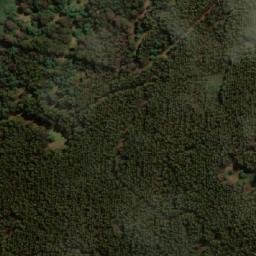Satellite imagery of Swamp Gum Hill, AU