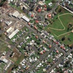 Satellite imagery of SPM4811, AU