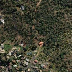 Satellite imagery of Pilchers Hill, AU