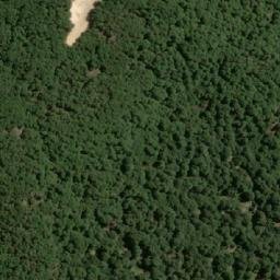 Satellite imagery of Cerro Zeballos, AR