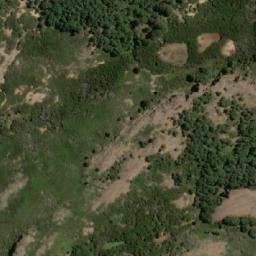 Satellite imagery of Cerro Zeballos, AR