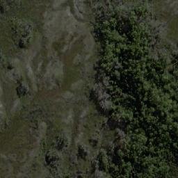 Satellite imagery of Table Top, AU