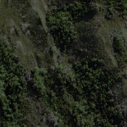 Satellite imagery of Table Top, AU