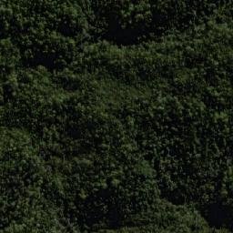 Satellite imagery of Mount Eleanor, AU