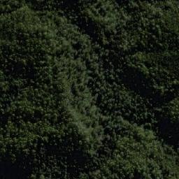 Satellite imagery of Mount Eleanor, AU