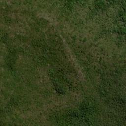 Satellite imagery of Mount Wedge, AU
