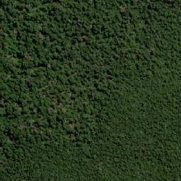 Satellite imagery of Mount Bowes, AU
