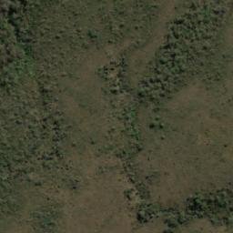 Satellite imagery of Mount Jubilee, AU