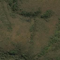 Satellite imagery of Mount Jubilee, AU