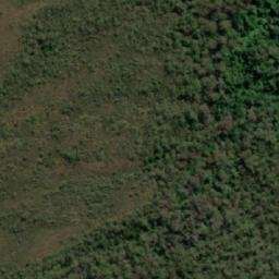 Satellite imagery of Mount Jubilee, AU