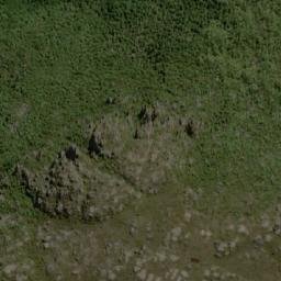 Satellite imagery of Georges Hill, AU