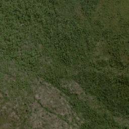 Satellite imagery of Georges Hill, AU