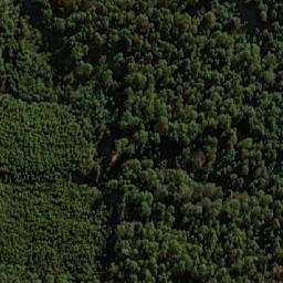 Satellite imagery of Mount Lloyd, AU
