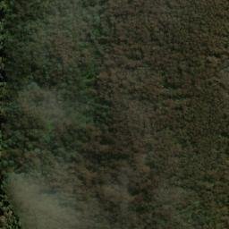 Satellite imagery of Mount Lloyd, AU