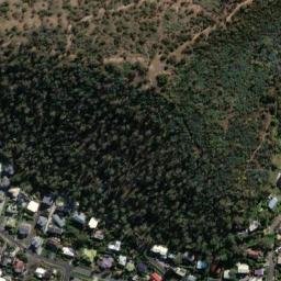 Satellite imagery of Natone Hill, AU