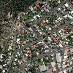 Satellite imagery of Natone Hill, AU