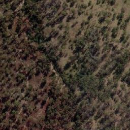 Satellite imagery of Steeles Sugarloaf, AU