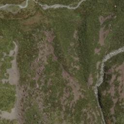 Satellite imagery of BARRON RIDGE, NZ