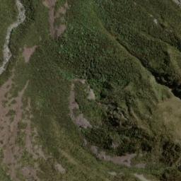 Satellite imagery of BARRON RIDGE, NZ