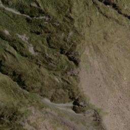 Satellite imagery of BARRON RIDGE, NZ