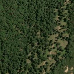 Satellite imagery of Cerro Zeballos, AR
