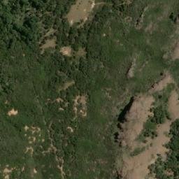 Satellite imagery of Cerro Zeballos, AR