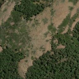 Satellite imagery of Cerro Zeballos, AR